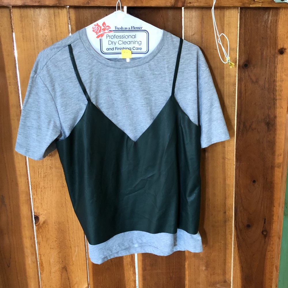 Zara top